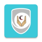 dallah hospitals-مستشفيات دله android application logo